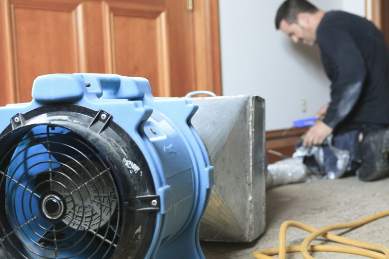 Hvac Fan Repair in Prescott Valley, AZ