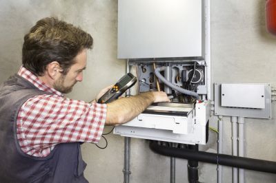 Hvac System Repair