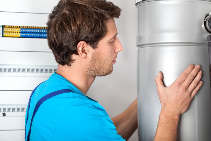 Hvac System Repair