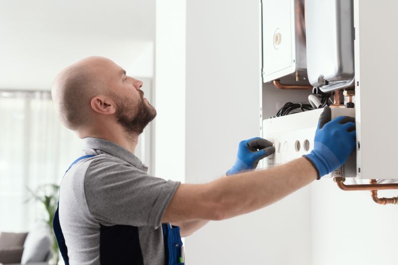 Hvac System Repair