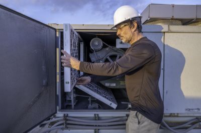 Hvac System Repair
